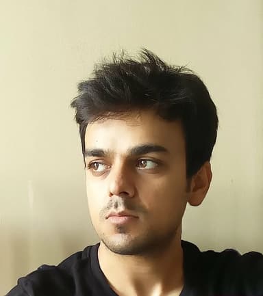 Abishek Malik