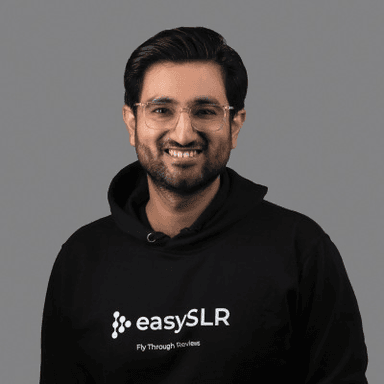 Keshav Chauhan