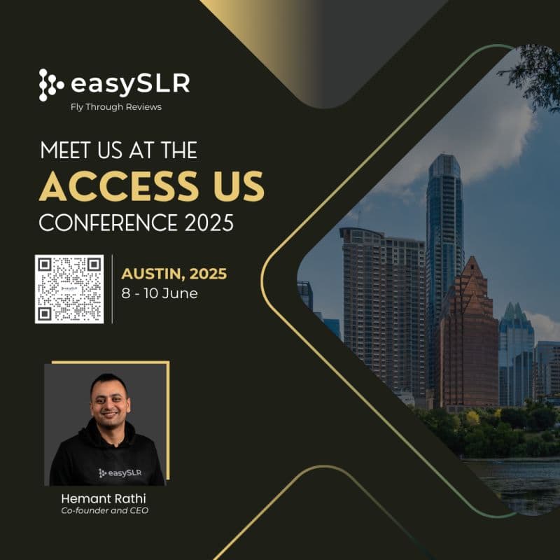 ACCESS US, Austin 2025
