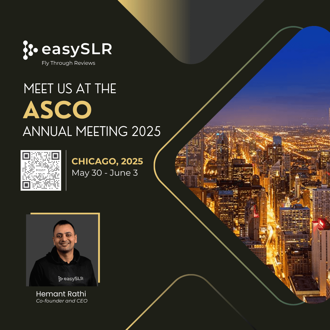 ASCO Annual Meeting 2025