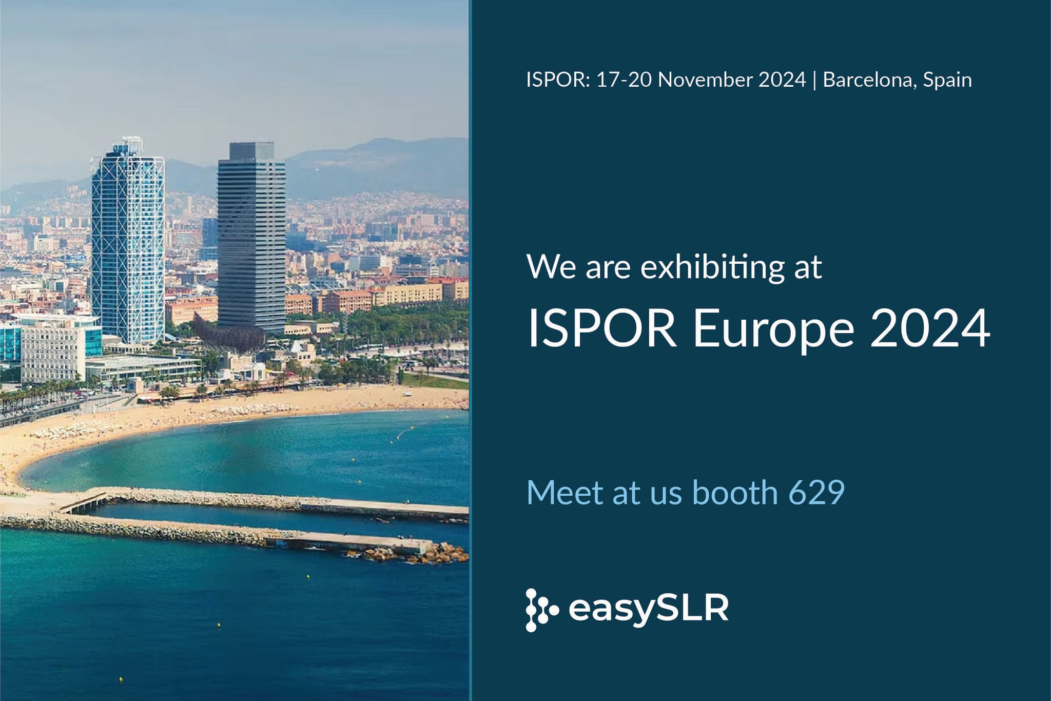 ISPOR Europe 2024