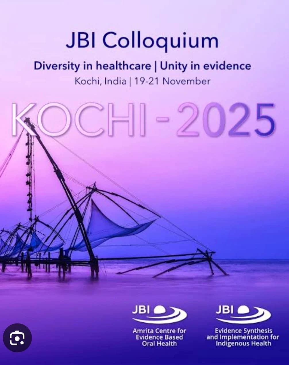 JBI Colloquium 2025