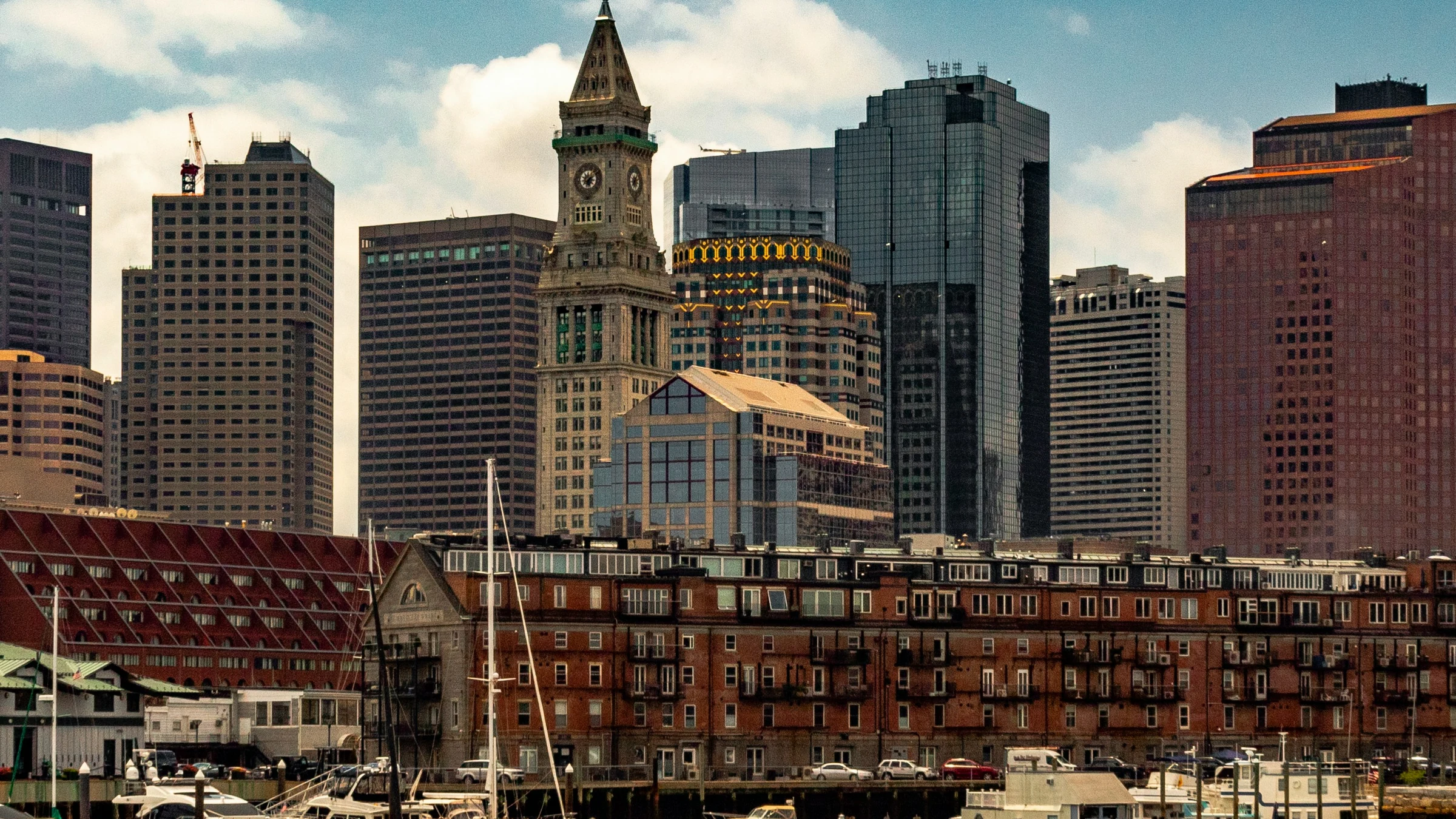 Boston skyline for World EPA Congress 2027