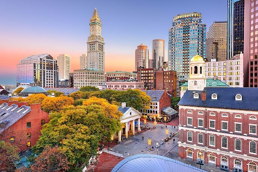 World EPA Congress 2027 Boston