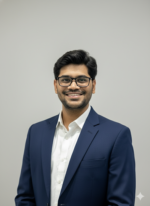 Vipin Malhotra